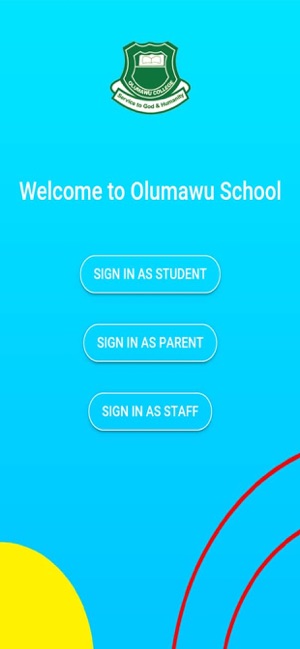 Olumawu School