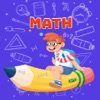 Fun Kindergarten Math Game