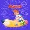 Fun Kindergarten Math Game to help develop mental mathematics and speed