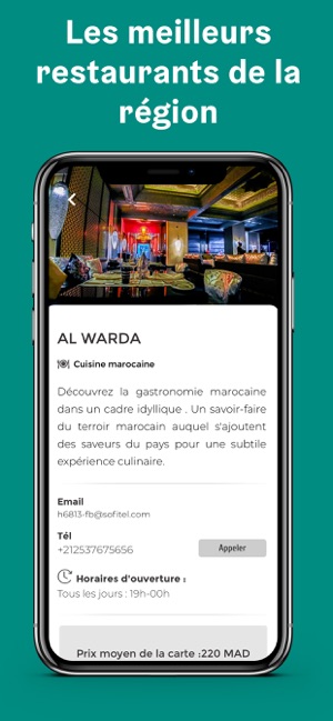 Visit Rabat(圖5)-速報App