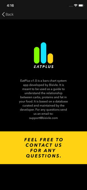 EatPlus(圖5)-速報App