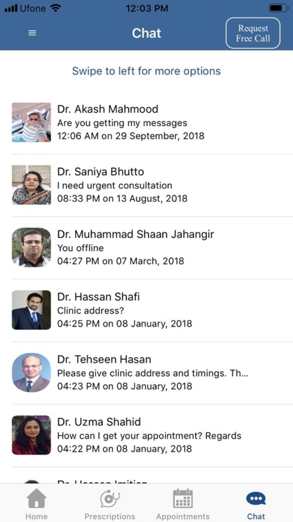 Ring A Doctor
