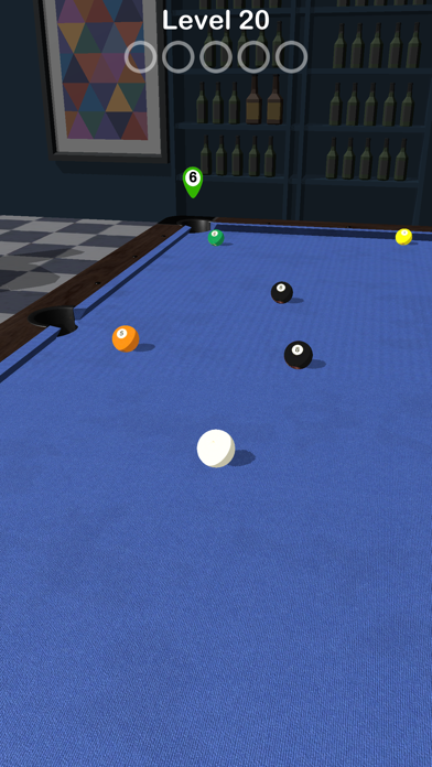 Pool Runner screenshot 4