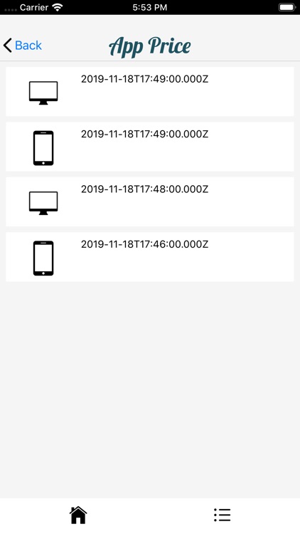 AppPrice screenshot-5