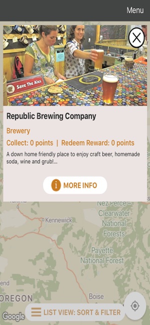 Inland NW Ale Trail(圖3)-速報App