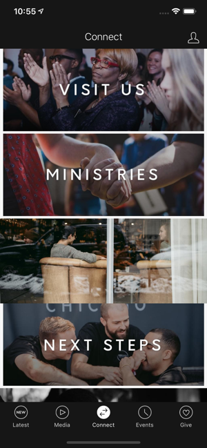 Oasis Church Chicago(圖3)-速報App