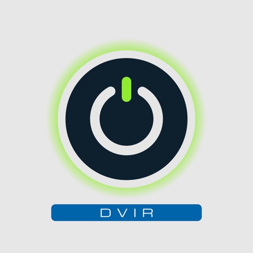 Start-Fleet DVIR icon