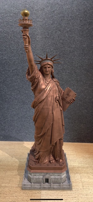 Statue of Liberty(圖5)-速報App