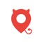 Fake GPS Location° is an app that lets you pretend to be anywhere in the world