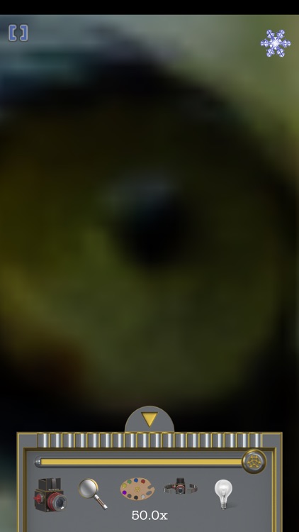 Magnifier (TiAu) screenshot-6