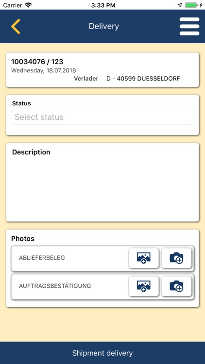 Fixemer Driver App screenshot-4