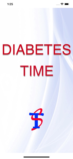 Diabetes time(圖2)-速報App