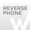 Install to get free look ups on more than 200 million phone numbers