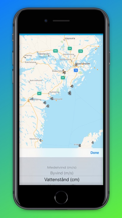 【图】ViVa – Vind & Vatten(截图1)