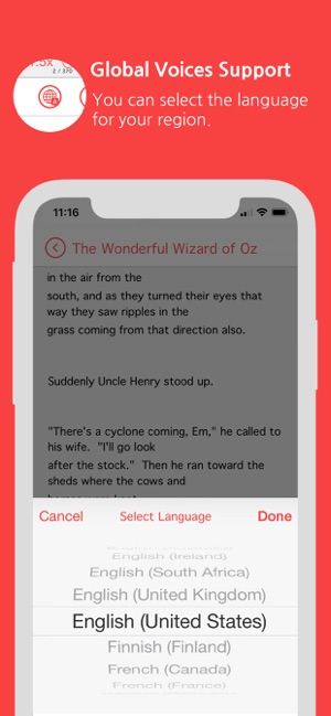 VoiceText by RunNGunSoft(圖4)-速報App