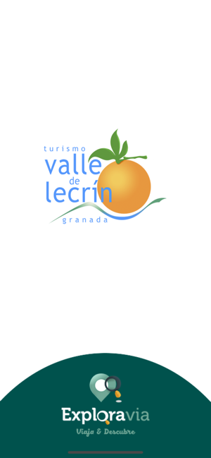 Valle de Lecrín(圖1)-速報App