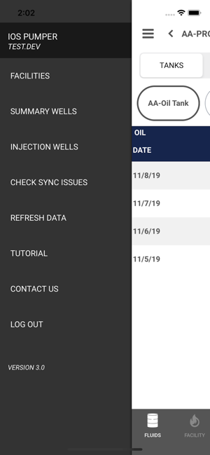 W Energy FieldApp(圖3)-速報App