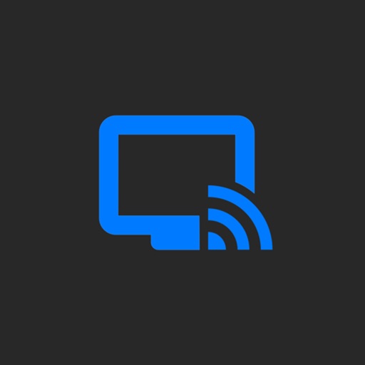 Castio - Cast to Chromecast TV