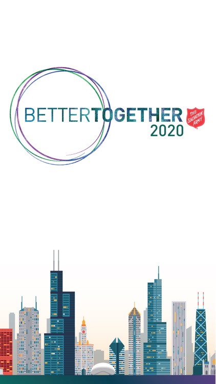 Better Together 2020