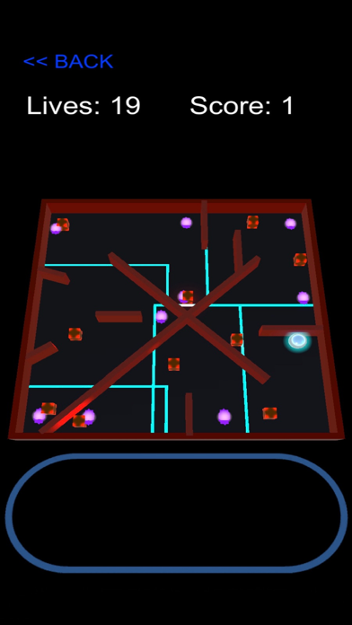 Screenshot #3 pour Neo-Maze