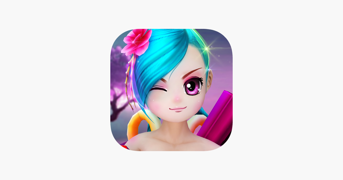 Avatar Musik trên App Store