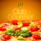 Com o Clube Gourmet: Receitas de Pizza, você vai descobrir todos os tipos de pizza possíveis e ainda vai se divertir cozinhando