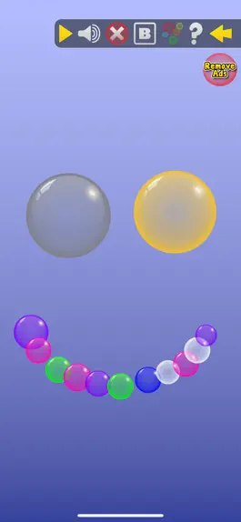 Game screenshot Fun Bubbles Lite apk