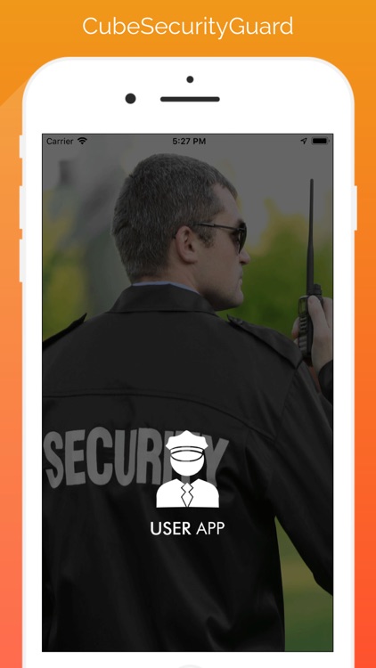 CubeSecurityGuard  User