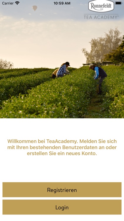 TeaAcademy