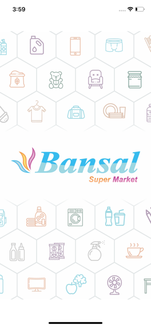 Bansal Supermarket