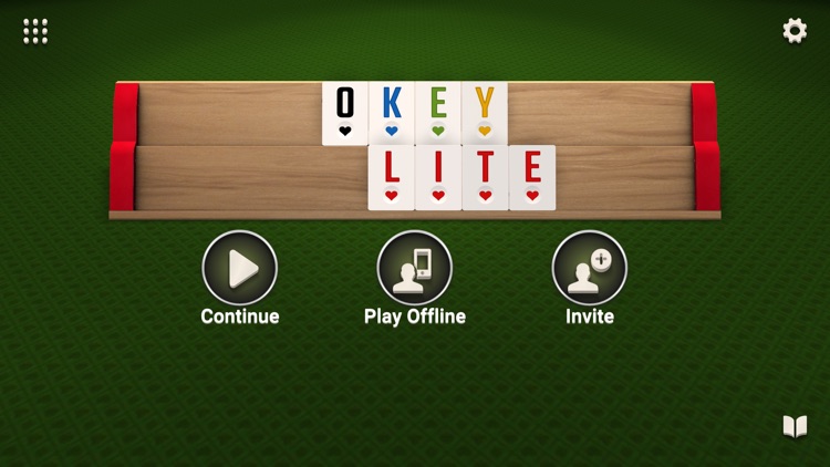 Okey - Online and Offline