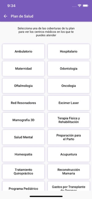 MapSalud (Seguro de salud)(圖3)-速報App