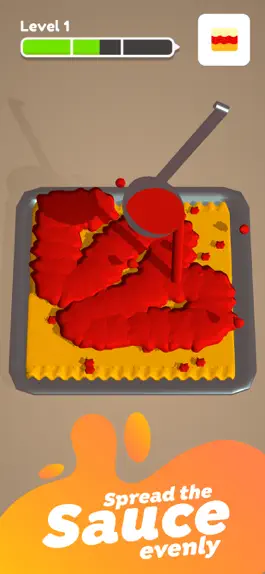 Game screenshot Pasta! Lasagna Maker apk