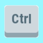 Mouse  Keyboard Stickers