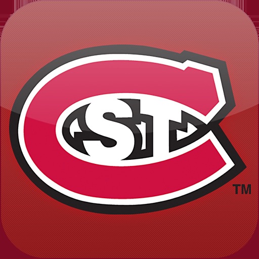 St. Cloud State University icon