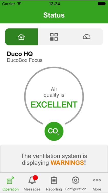 Duco Ventilation