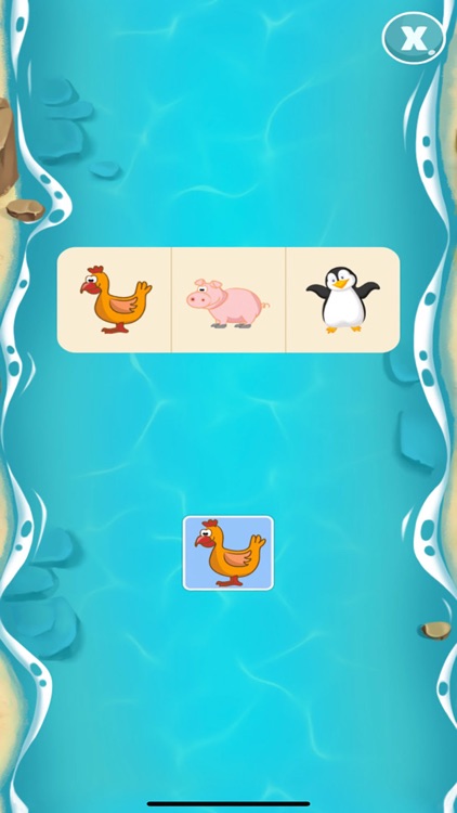 Baby Games: Boat for Kids