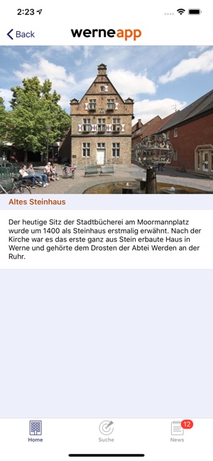 Werne-App(圖2)-速報App