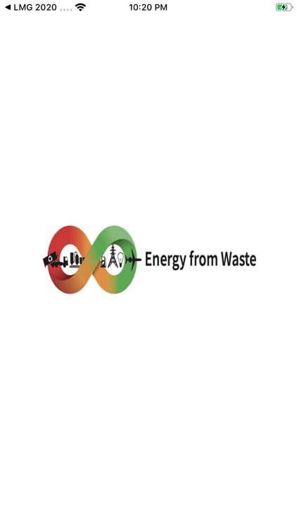 Energy from Waste 2020