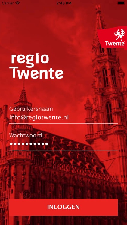 Regio Twente