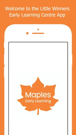 Game screenshot Maples Early Learning mod apk