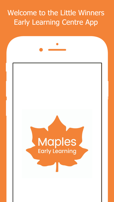 How to cancel & delete Maples Early Learning from iphone & ipad 1