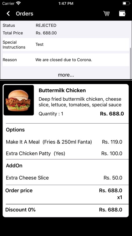 Belly Eats screenshot-7