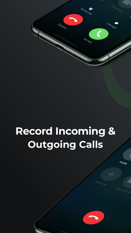 Recorder+ Call Recorder App
