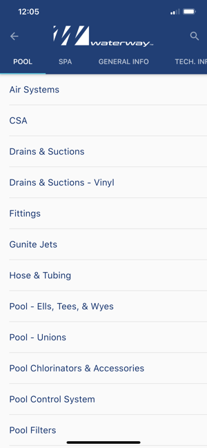 Waterway Pool and Spa Catalog(圖2)-速報App
