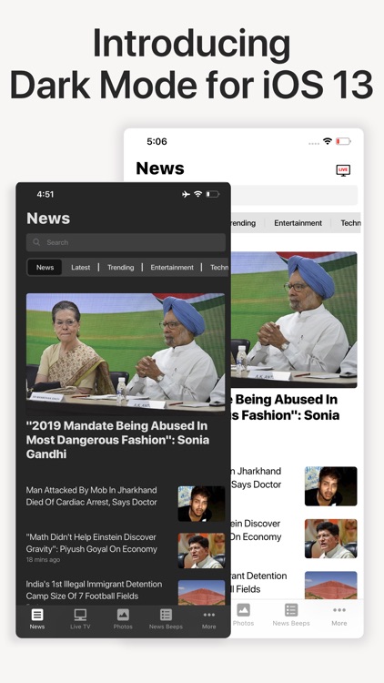 NDTV