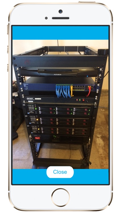 Airdesk Connect screenshot-4