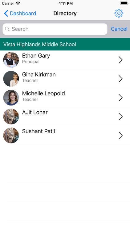 Appbrix screenshot-4