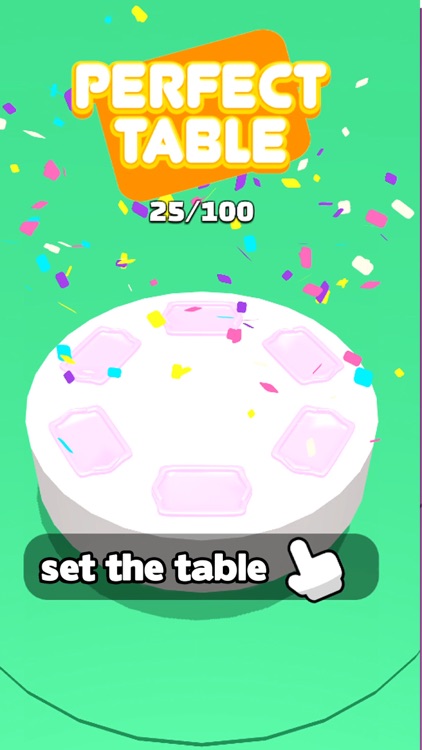 Perfect Table