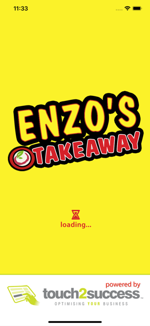 Enzos Takeaway